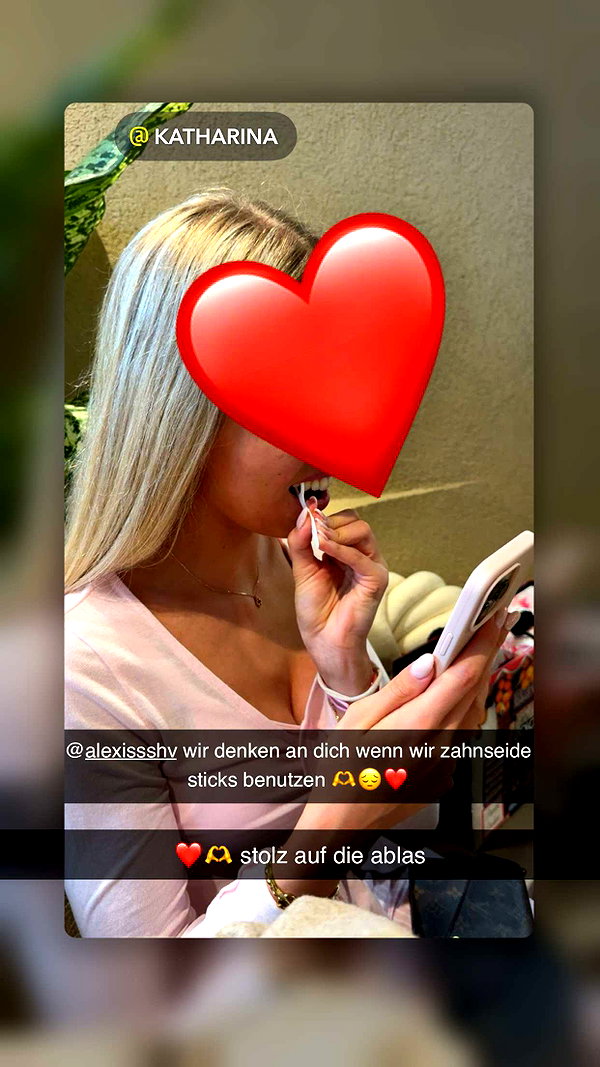 alexissshv snapchat image archive image