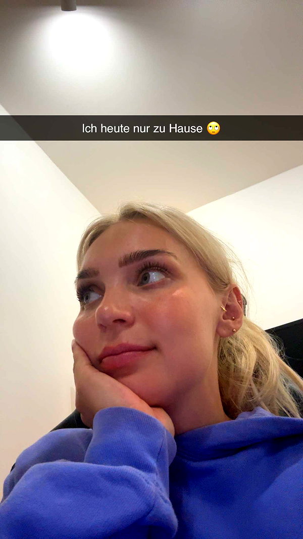alexissshv snapchat image archive image