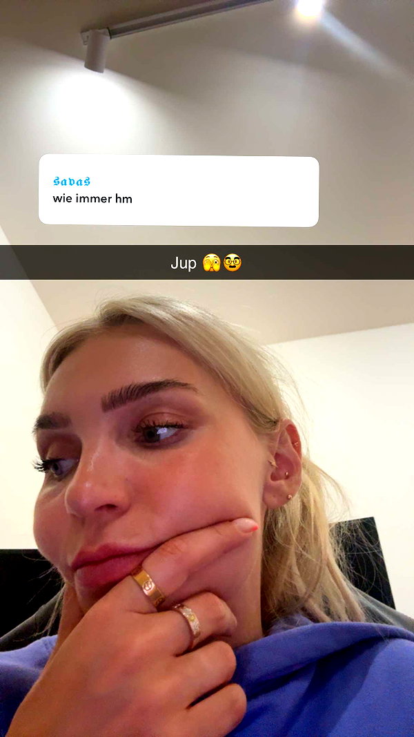 alexissshv snapchat image archive image