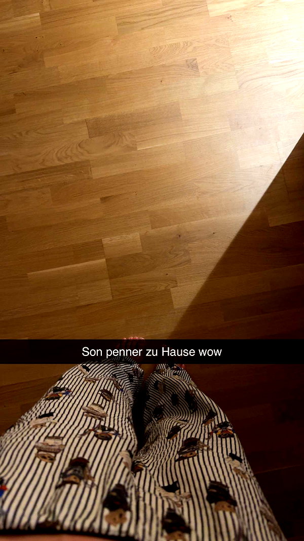 alexissshv snapchat image archive image