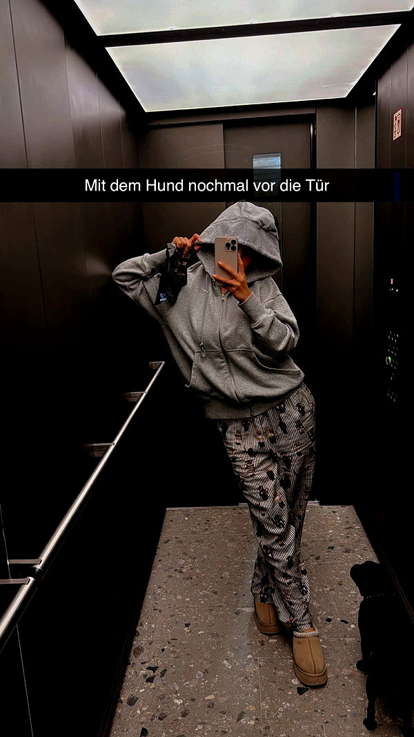 alexissshv snapchat image archive image