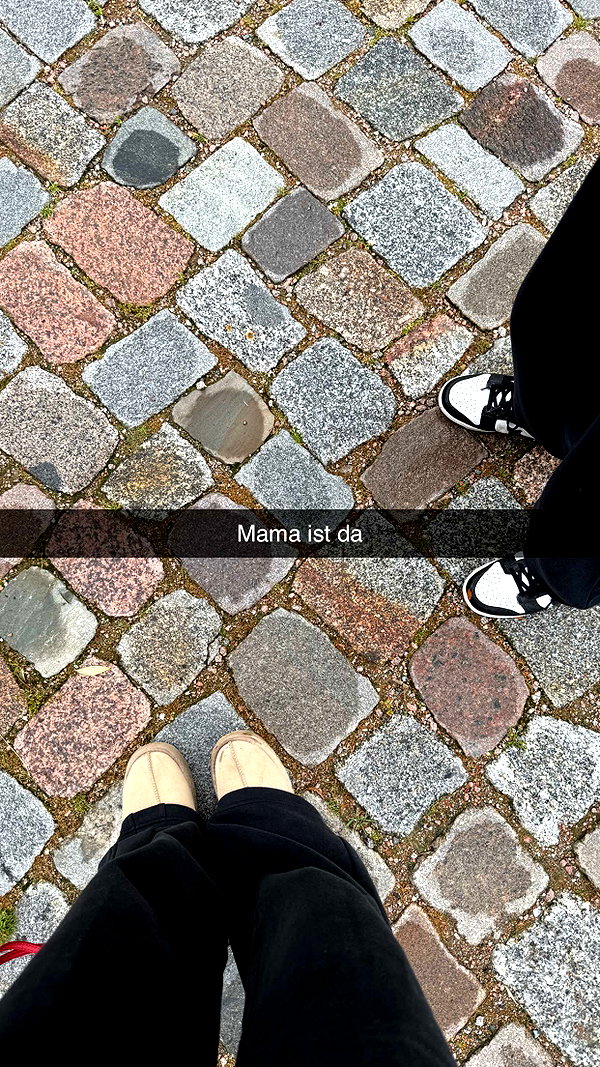 alexissshv snapchat image archive image