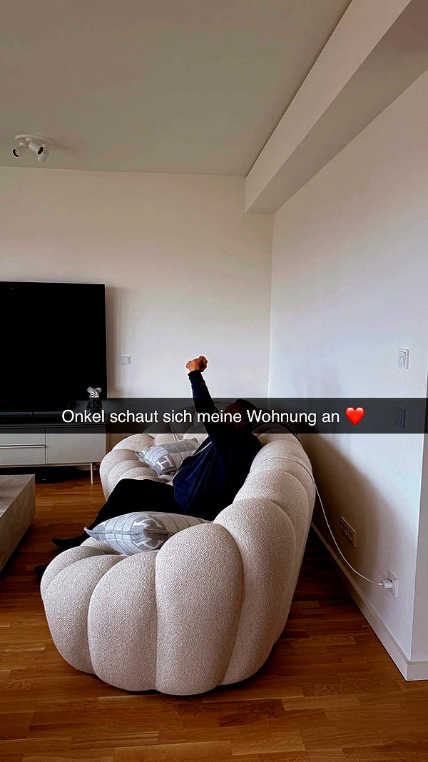 alexissshv snapchat image archive image