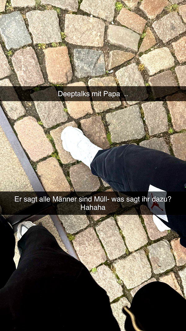 alexissshv snapchat image archive image