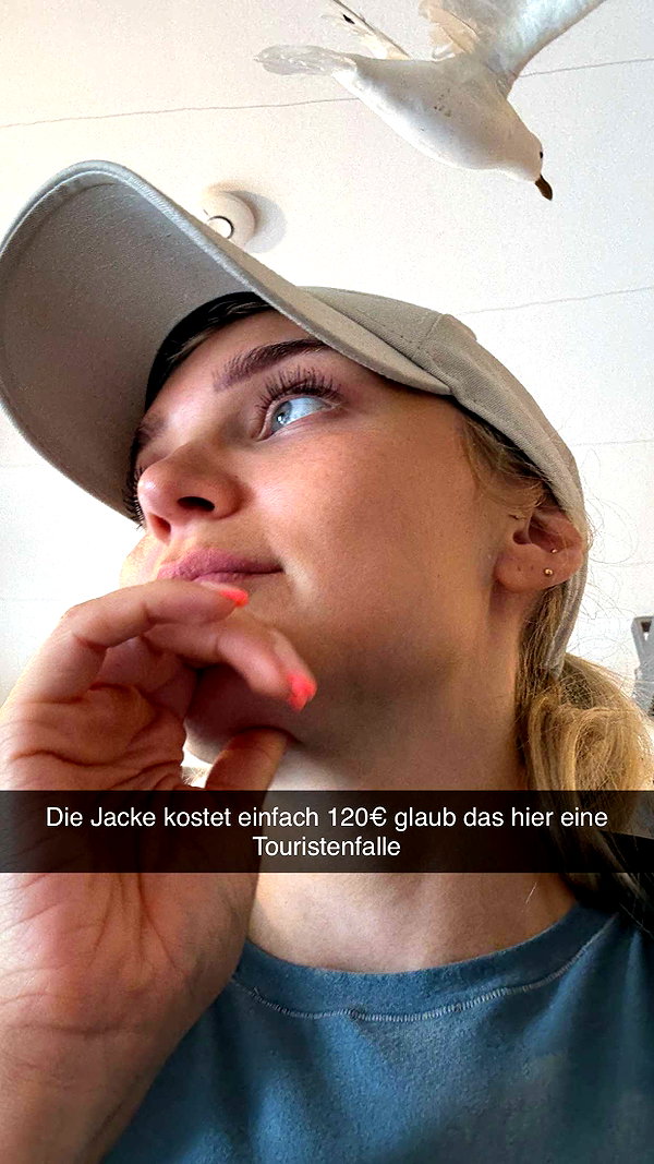 alexissshv snapchat image archive image
