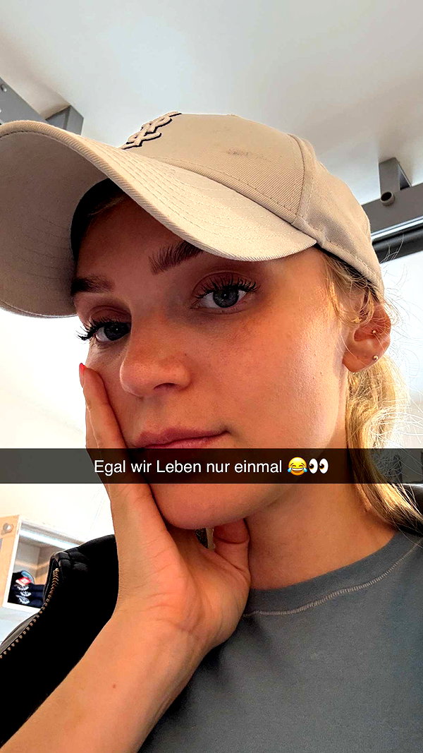 alexissshv snapchat image archive image