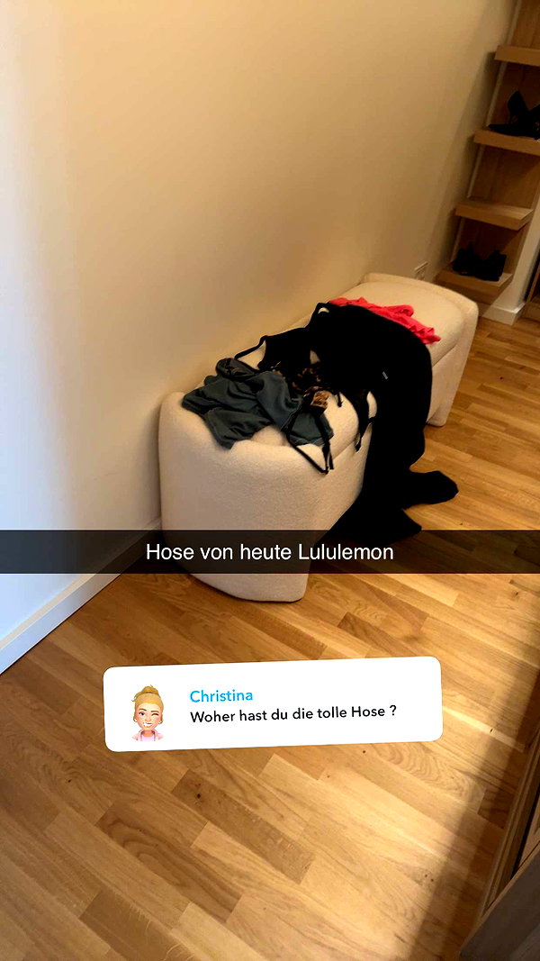 alexissshv snapchat image archive image