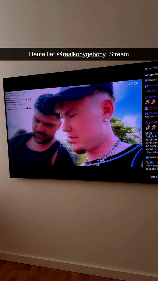 alexissshv snapchat image archive image
