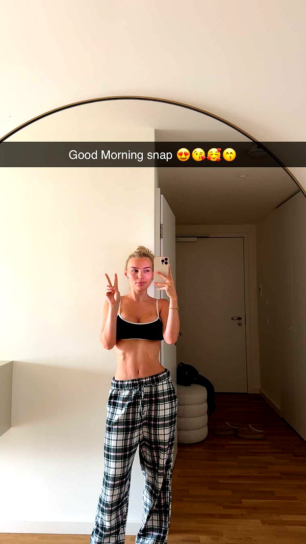 alexissshv snapchat image archive image