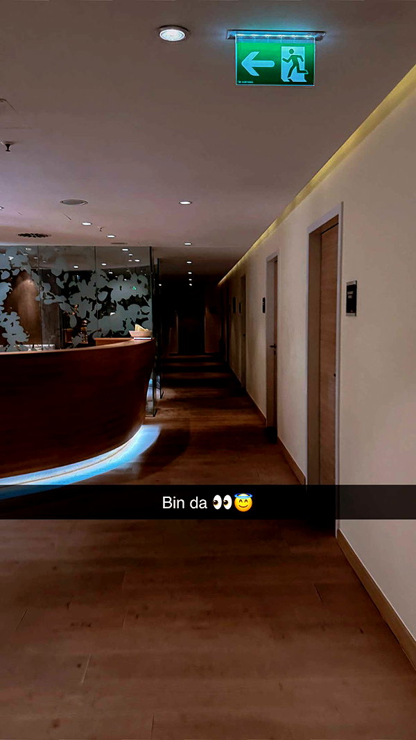 alexissshv snapchat image archive image