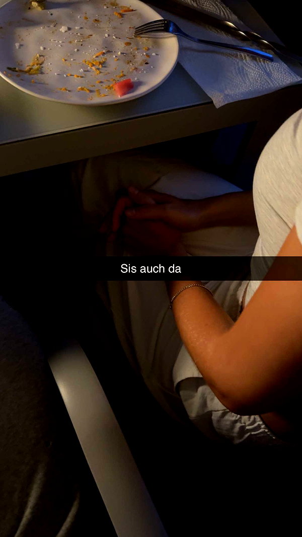 alexissshv snapchat image archive image