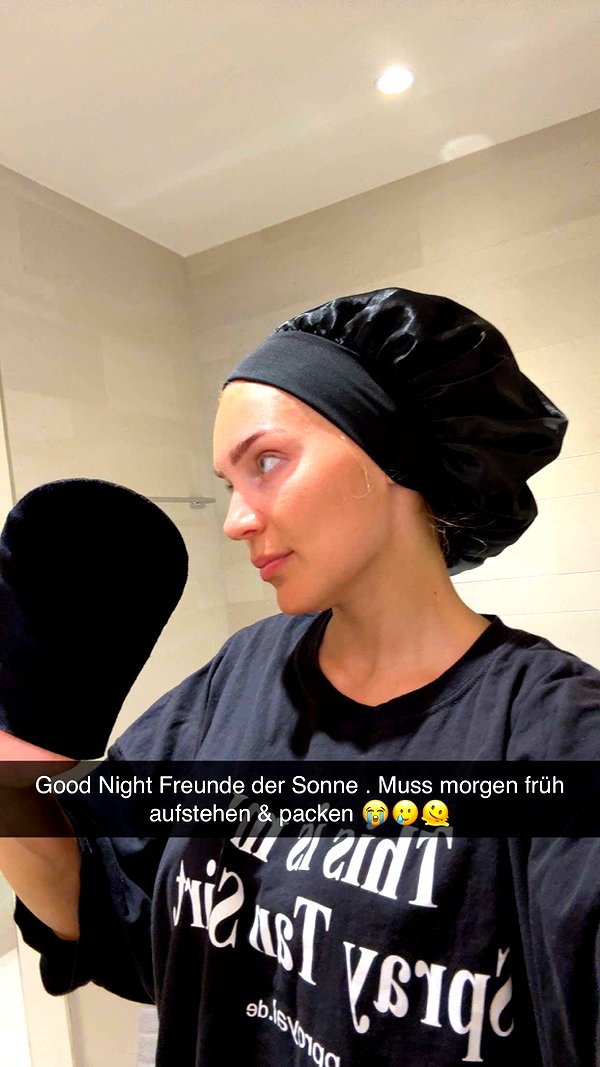 alexissshv snapchat image archive image