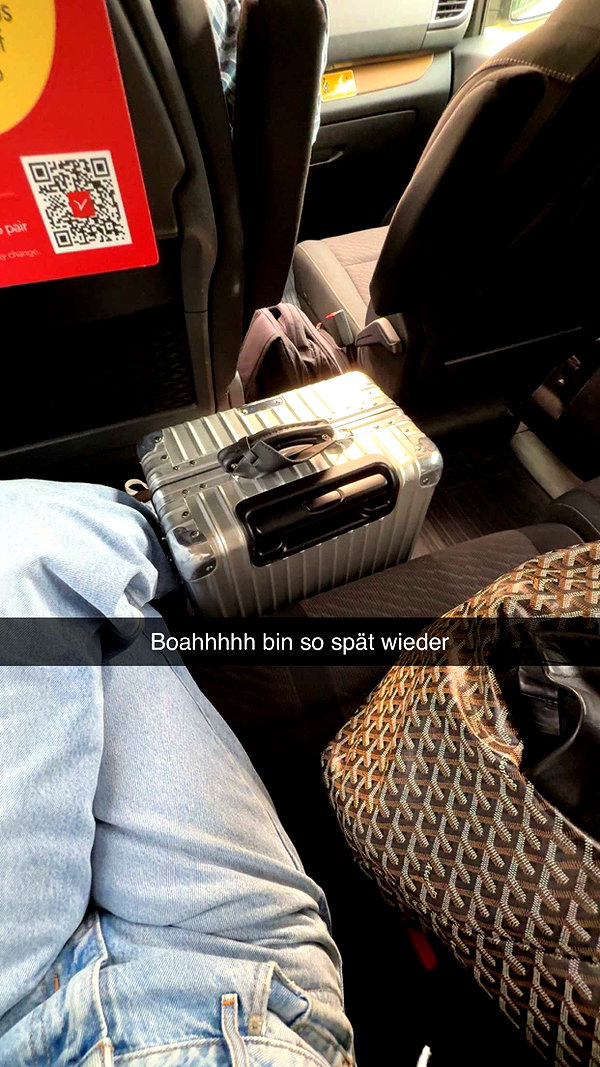 alexissshv snapchat image archive image