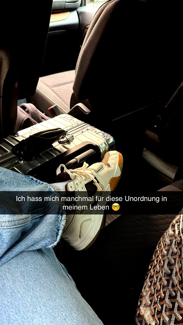 alexissshv snapchat image archive image