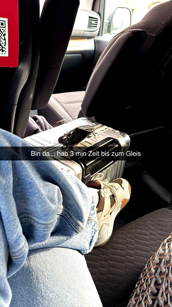 alexissshv snapchat image archive image