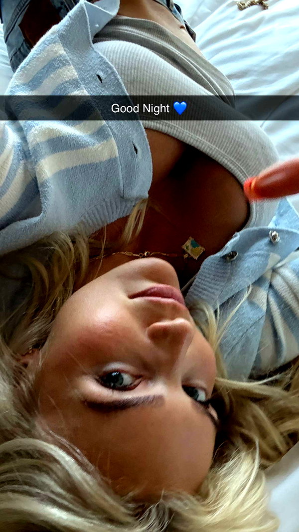 alexissshv snapchat image archive image