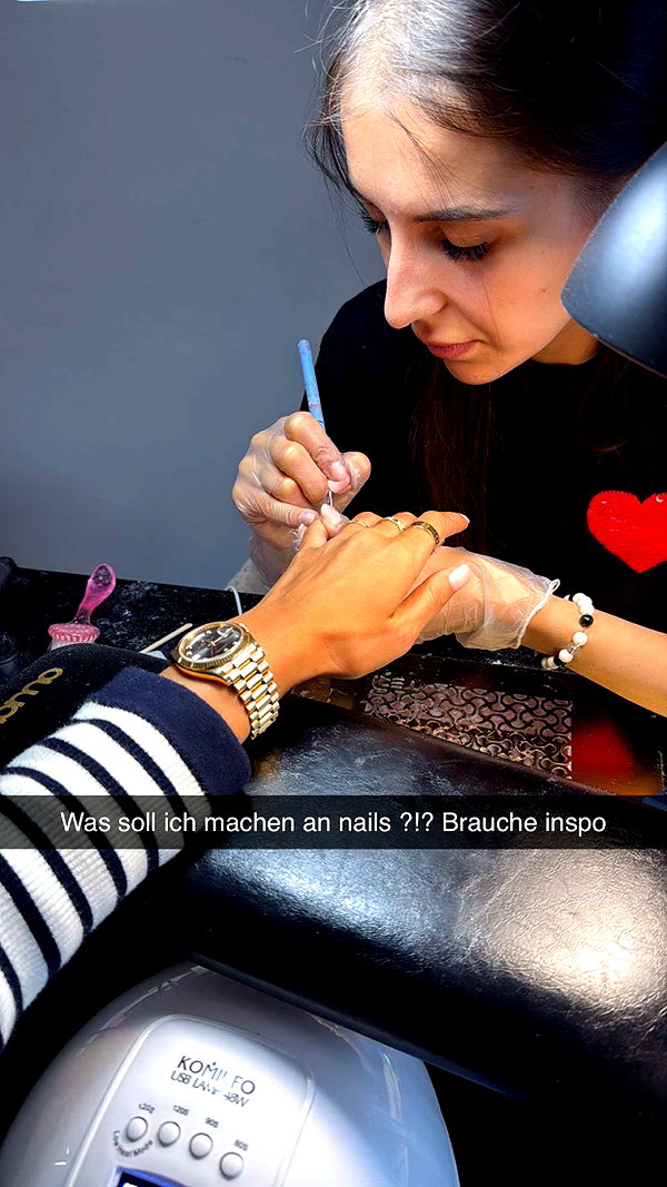 alexissshv snapchat image archive image