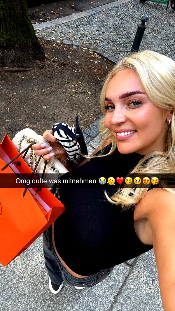 alexissshv snapchat image archive image