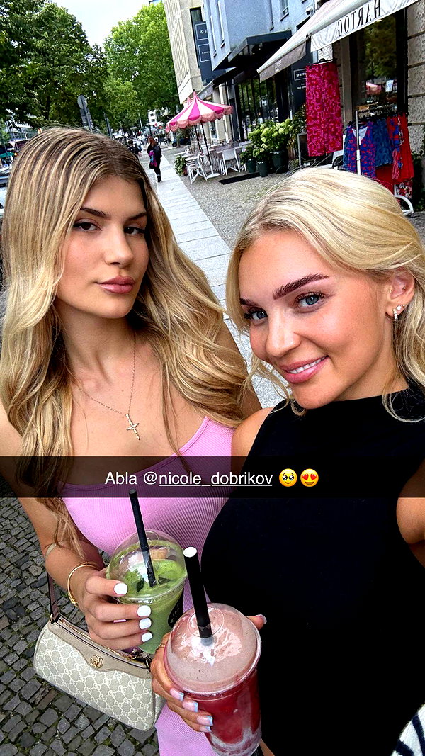 alexissshv snapchat image archive image