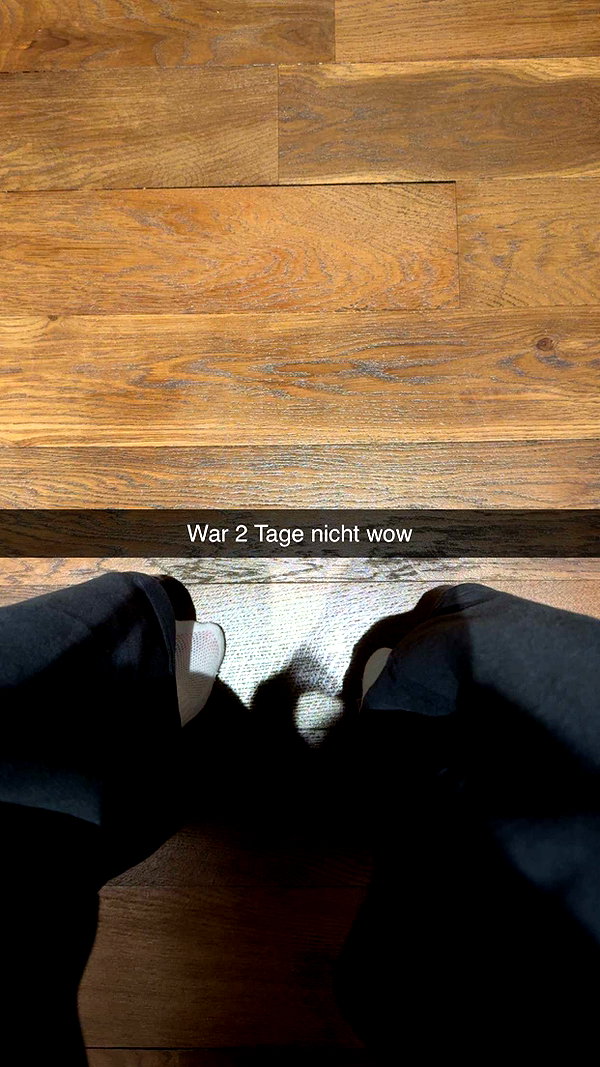 alexissshv snapchat image archive image