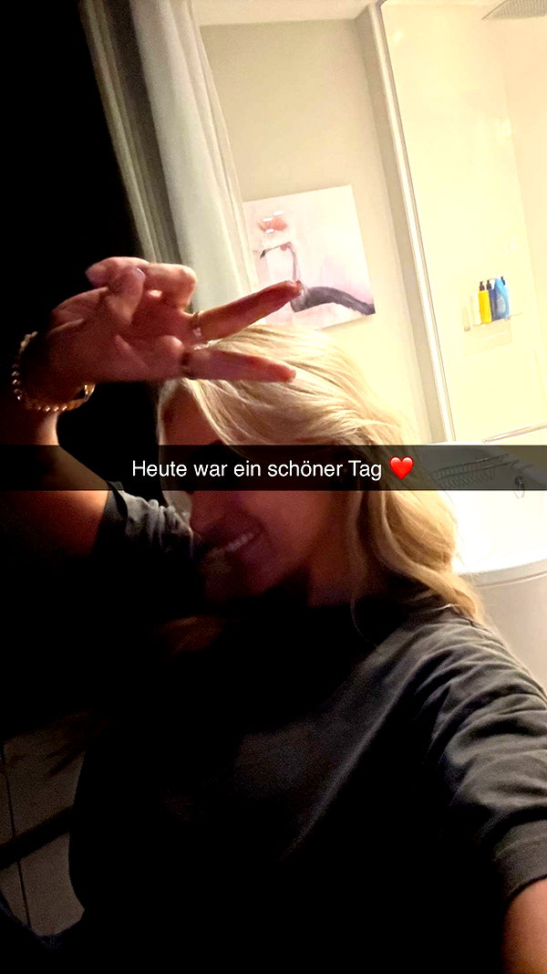alexissshv snapchat image archive image