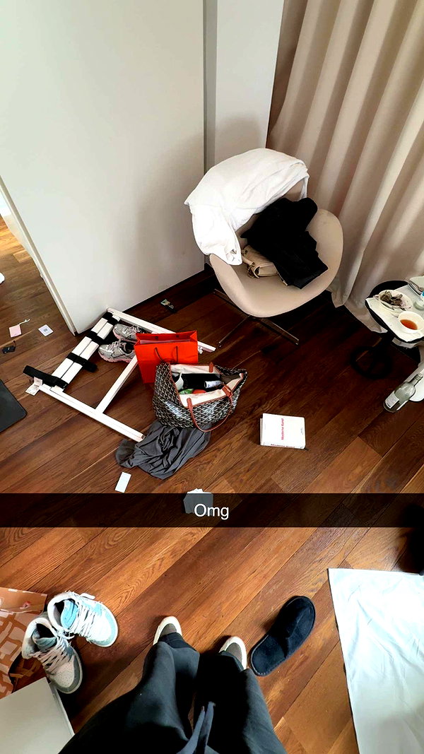 alexissshv snapchat image archive image