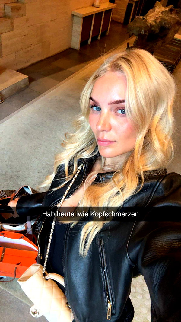 alexissshv snapchat image archive image