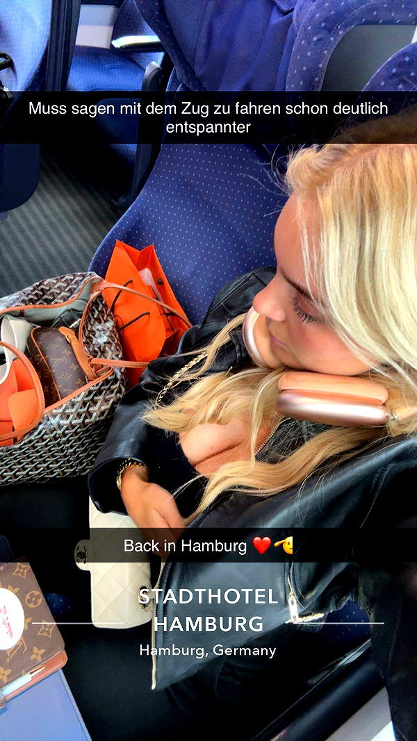 alexissshv snapchat image archive image