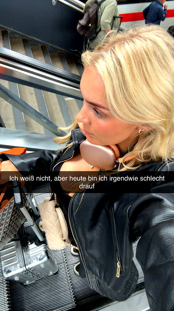 alexissshv snapchat image archive image