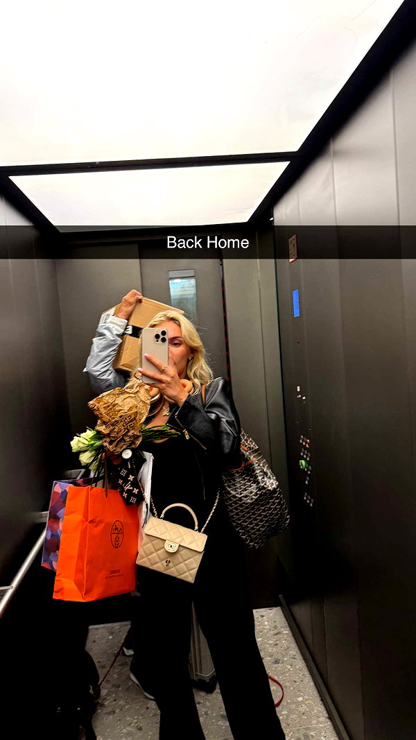 alexissshv snapchat image archive image
