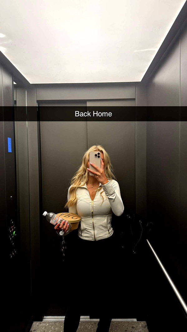 alexissshv snapchat image archive image