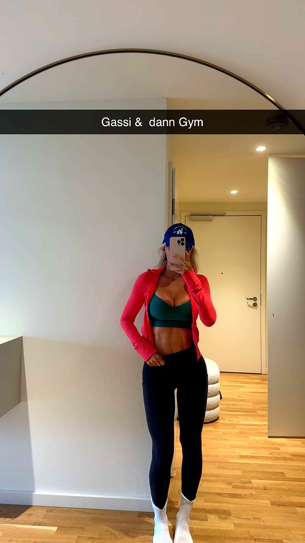 alexissshv snapchat image archive image