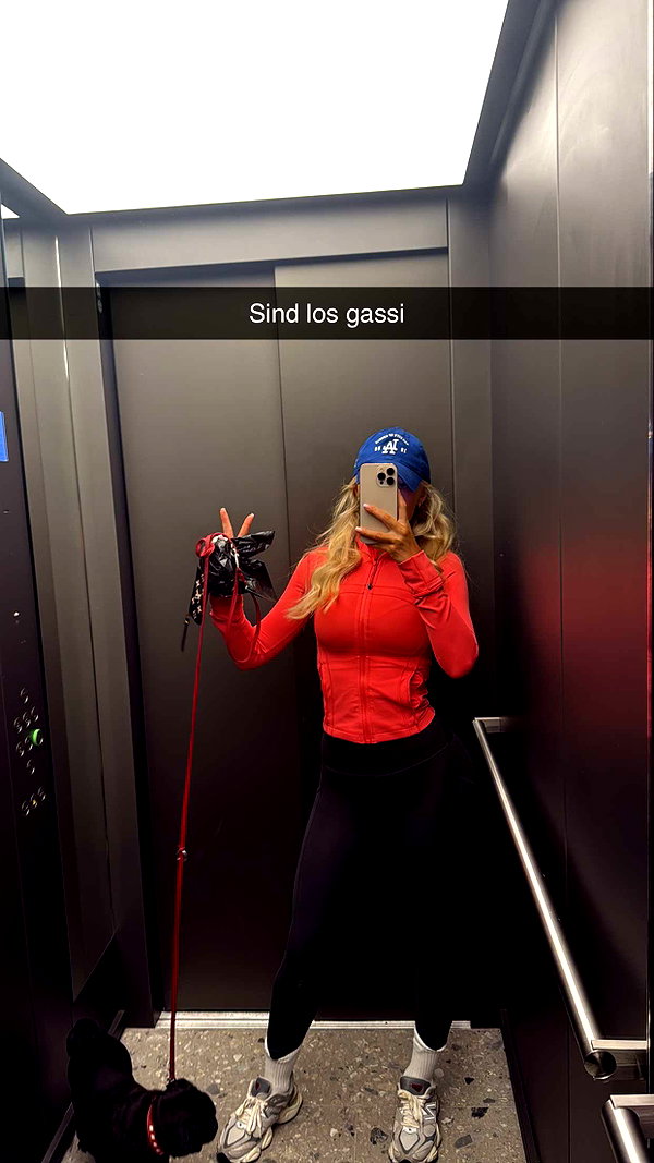 alexissshv snapchat image archive image