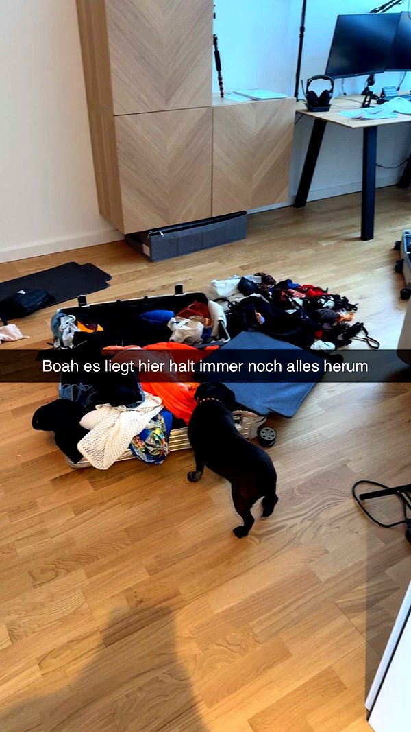 alexissshv snapchat image archive image