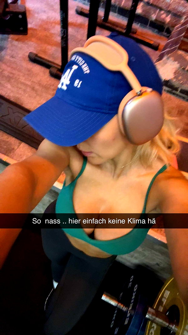 alexissshv snapchat image archive image