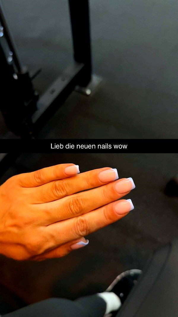 alexissshv snapchat image archive image