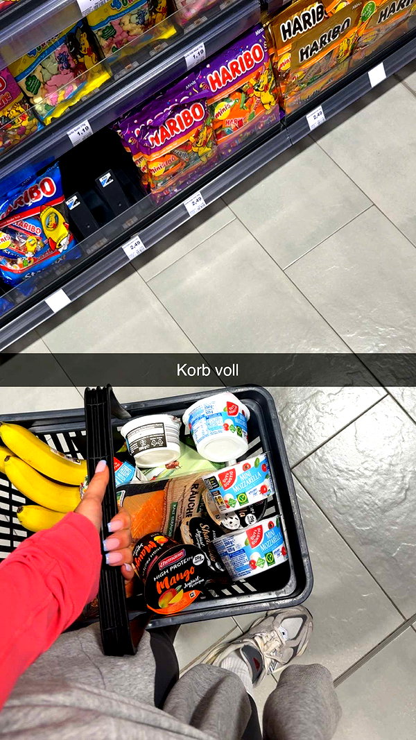 alexissshv snapchat image archive image