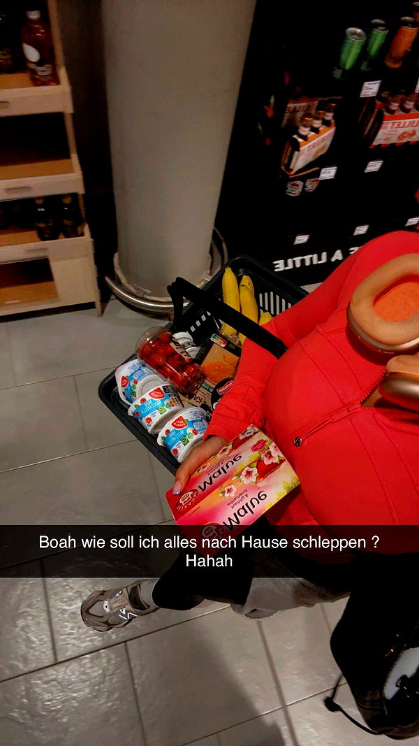 alexissshv snapchat image archive image