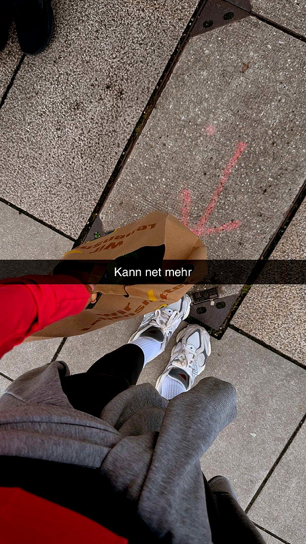 alexissshv snapchat image archive image