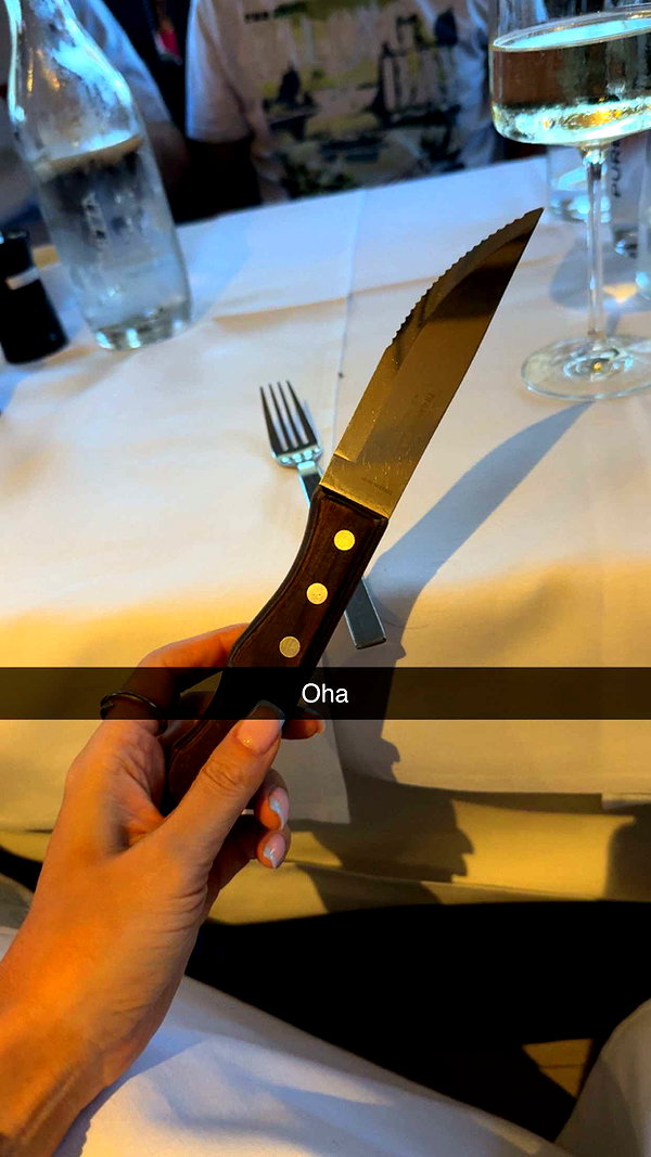 alexissshv snapchat image archive image