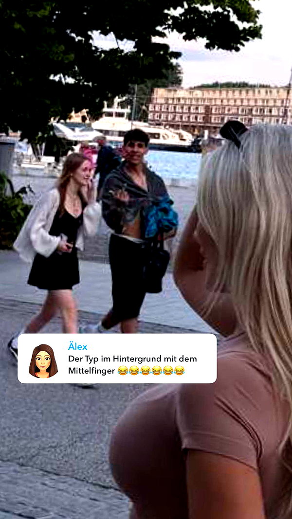 alexissshv snapchat image archive image