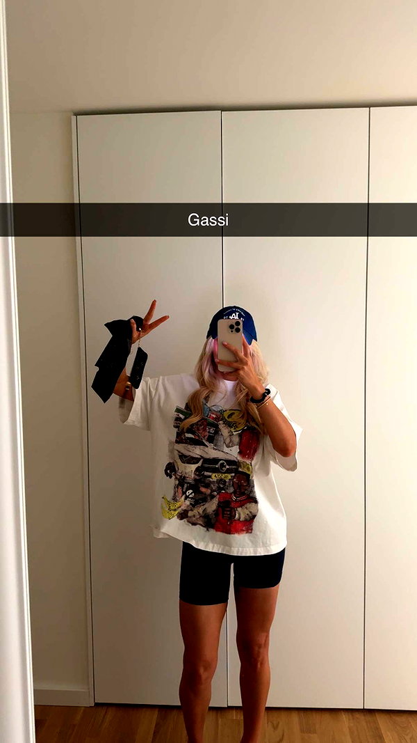 alexissshv snapchat image archive image