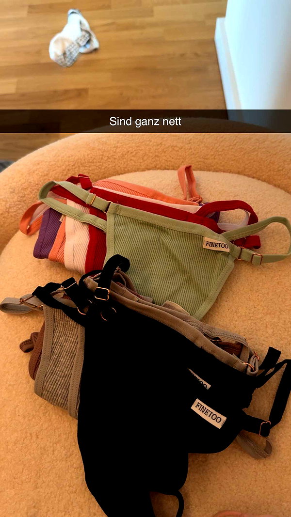 alexissshv snapchat image archive image