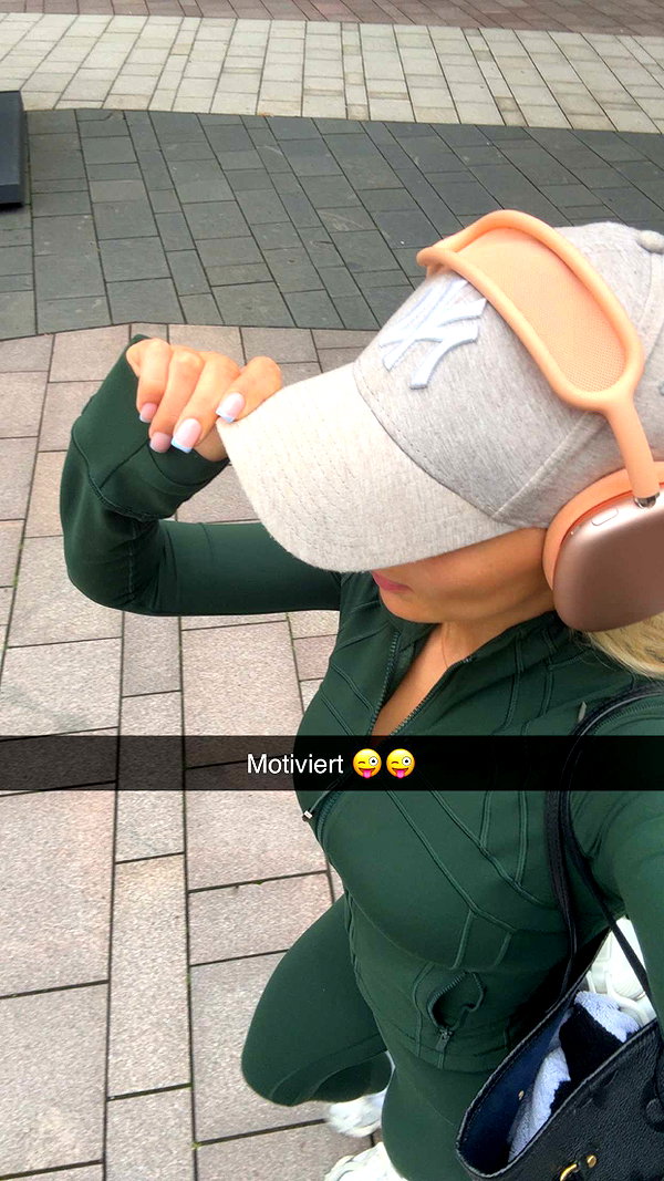 alexissshv snapchat image archive image