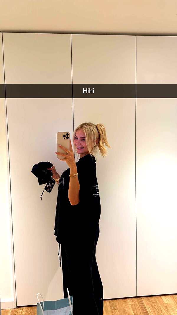 alexissshv snapchat image archive image