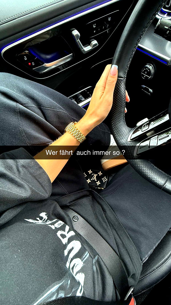 alexissshv snapchat image archive image