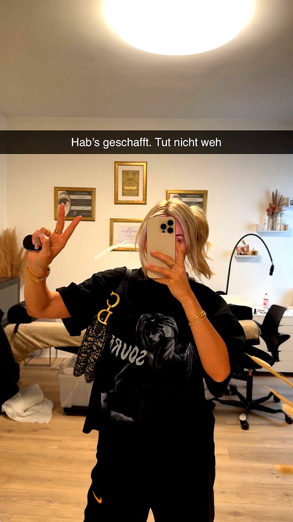 alexissshv snapchat image archive image