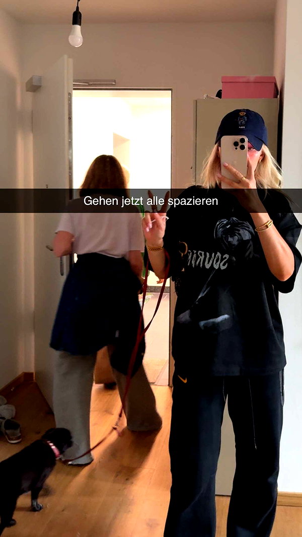 alexissshv snapchat image archive image