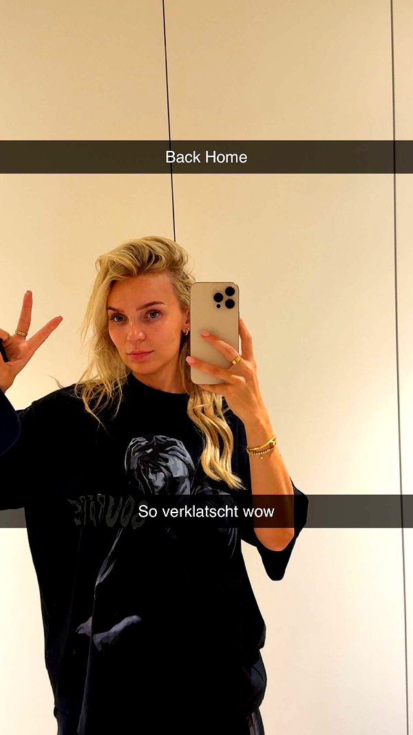 alexissshv snapchat image archive image
