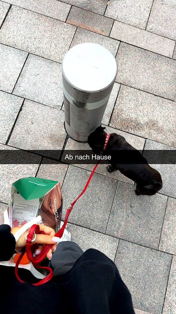 alexissshv snapchat image archive image